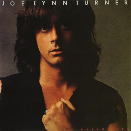 Joe Lynn Turner Discography 