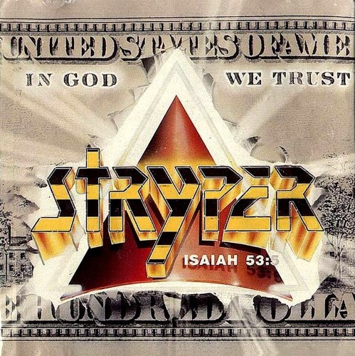 Stryper -  