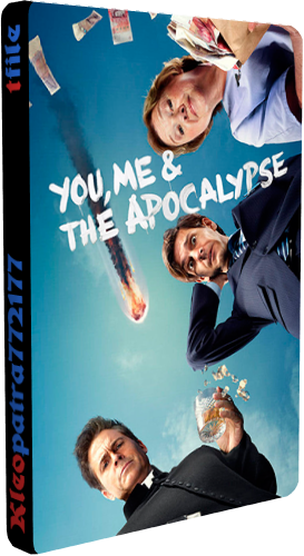 ,    / ,    , 1  1-10   10 / You, Me and the Apocalypse [AlexFilm]