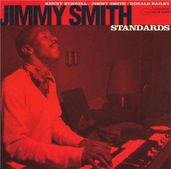 Jimmy Smith - Standards