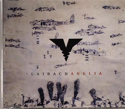 Laibach - Discography 