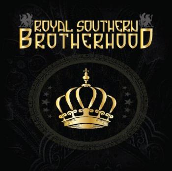 Royal Southern Brotherhood - Royal Southern Brotherhood