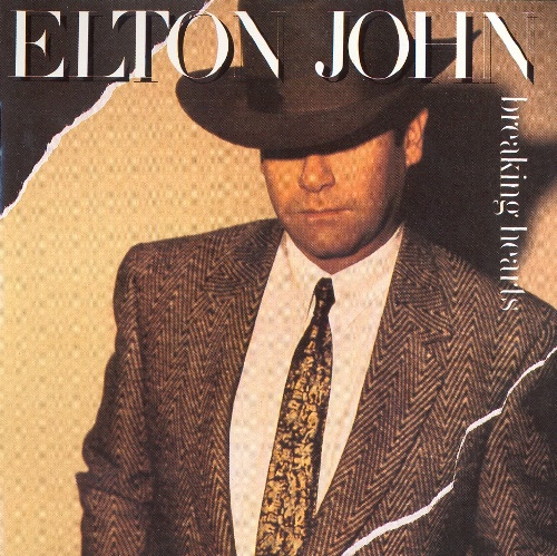 Elton John - Discography 