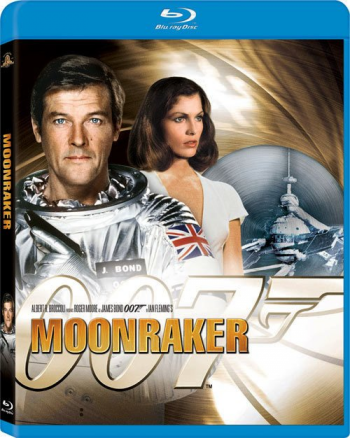   / Moonraker DUB