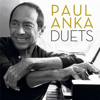 Paul Anka - Duets