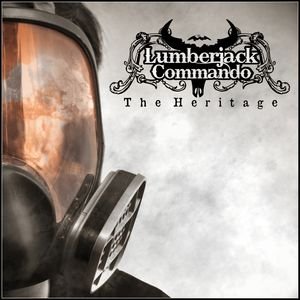 Lumberjack Commando - The Bad Memories Lodge / The Heritage 