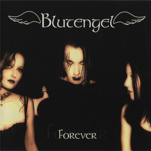 BlutEngel - Discography 