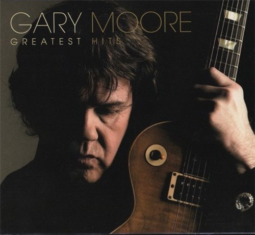 Gary Moore - Discography 