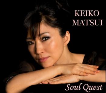 Keiko Matsui - Soul Quest