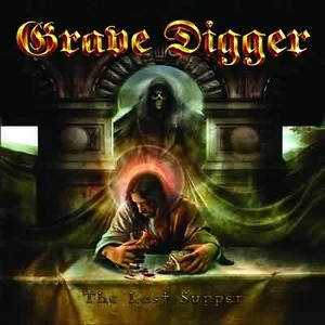 Grave Digger - Discography 