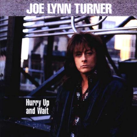 Joe Lynn Turner Discography 