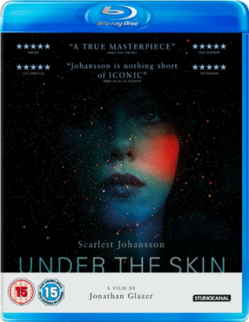     / Under the Skin MVO