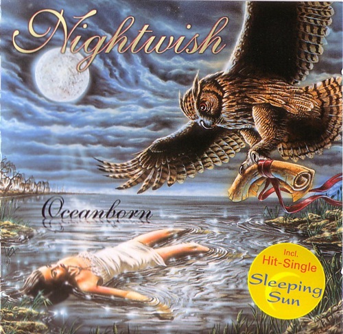 Nightwish - Discography 