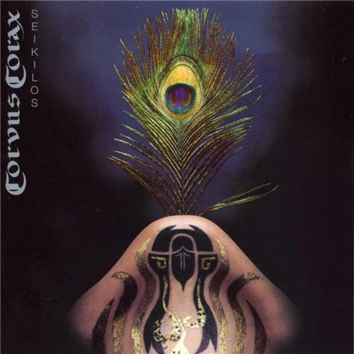 Corvus Corax - Discography 