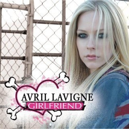 Avril Lavigne - Discography 