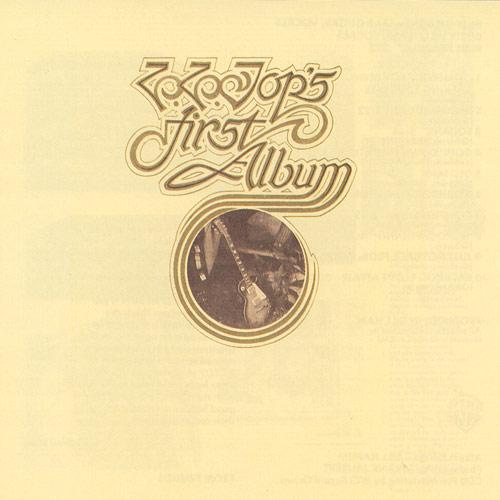 ZZ Top - Discography 