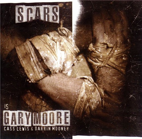 Gary Moore - Discography 