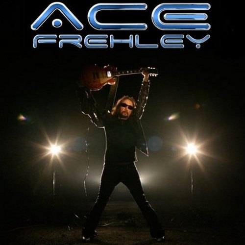 Ace Frehley 