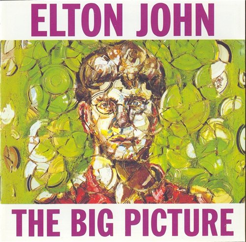 Elton John - Discography 