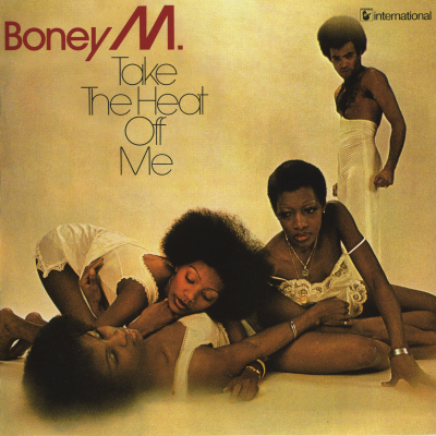 Boney M - Discography 