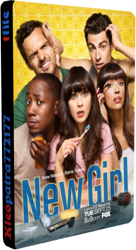 , 2  1-25   25 / New Girl [Ozz]