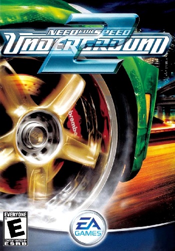 Need for Speed: Underground 2