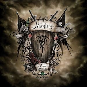 Mantus -  