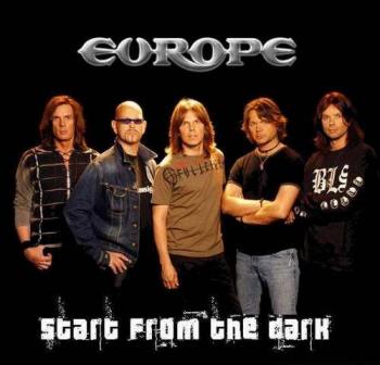 Europe Discography