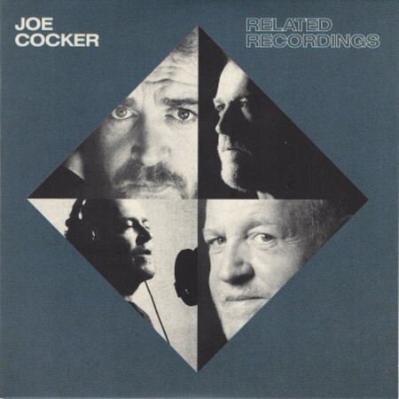 Joe Cocker - The Album Recordings 1984-2007 