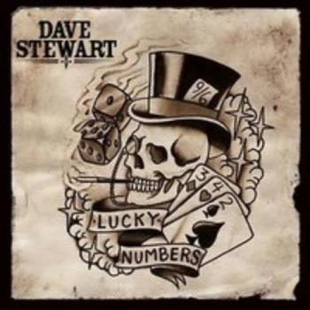 Dave Stewart - Lucky Numbers