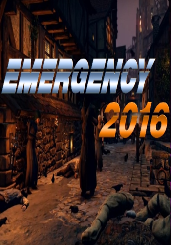 Emergency 2016 [RePack  maks159951]