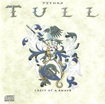 Jethro Tull - Crest Of A Knave