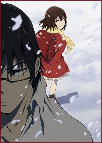 ,     / Boku dake ga Inai Machi / Erased [TV] [1-12  12] [RAW] [RUS +JAP+SUB] [720p]