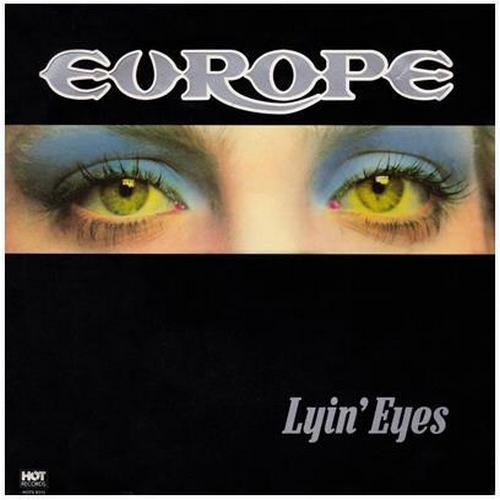 Europe Discography 