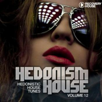 VA - Hedonism House Vol.12