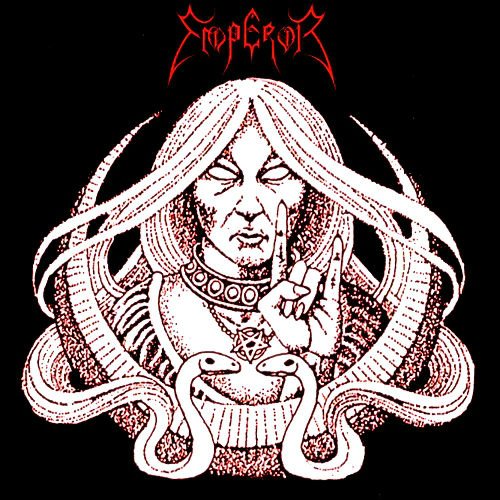 Emperor - Discography 