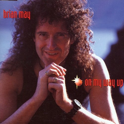 Brian May Discography 