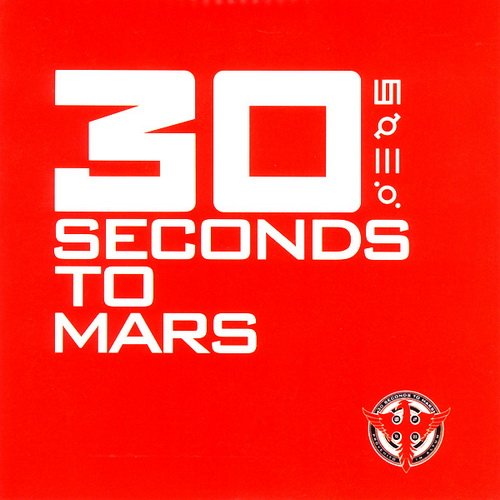 30 Seconds To Mars Discography 