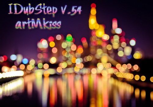 VA - IDubStep v.49-54 