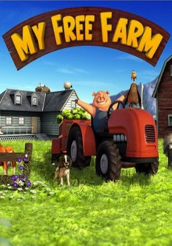 My Free Farm [31.05.16]