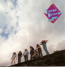 Lynyrd Skynyrd -  