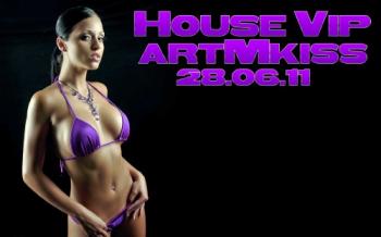 VA - House Vip