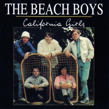 The Beach Boys - California Girls