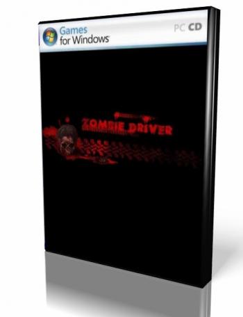 Zombie Driver