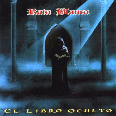 Rata Blanca Discography 