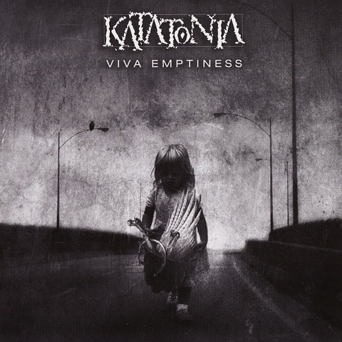 Katatonia Discography 