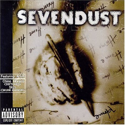 Sevendust -  