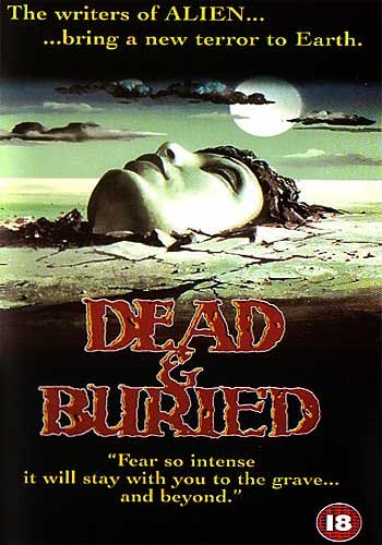 ,    /    / Dead & Buried