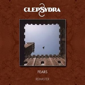 Clepsydra - 3654 Days 