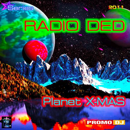 VA - RADIO DED - Deep Space 1 - 18 